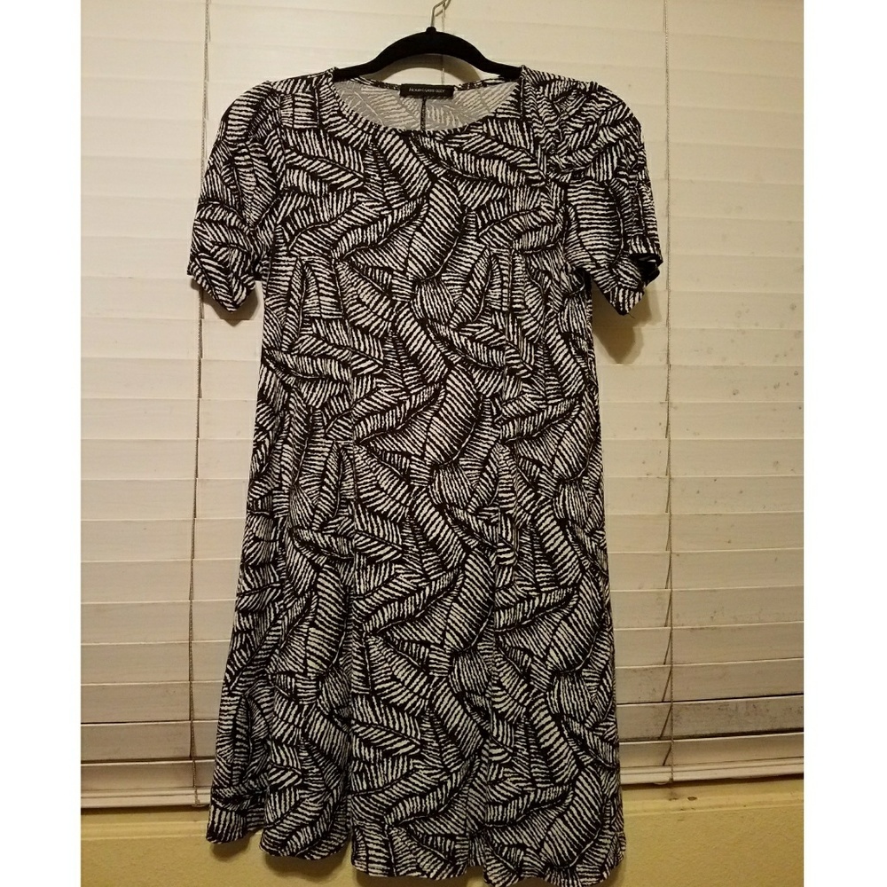 Hourglass Lilly Dress *open to offers